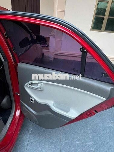 Kia Morning Van 2013 Van Đỏ