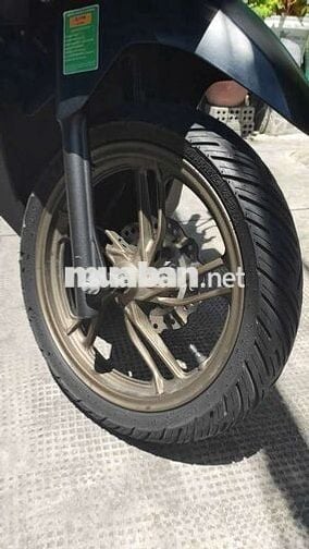 Honda Vario 125 2024 Đen Dưới 4.000 km