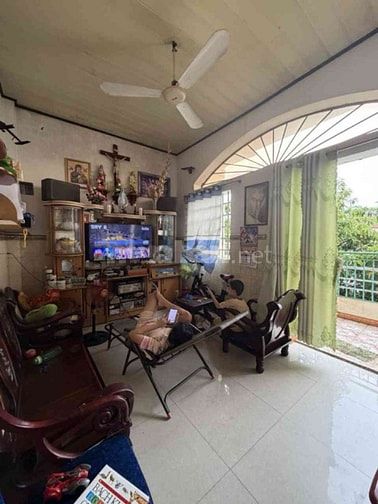 Nhà đẹp 3 tầng 120m2(7x17),đường Khiếu Năng Tĩnh,gần Quận 6
