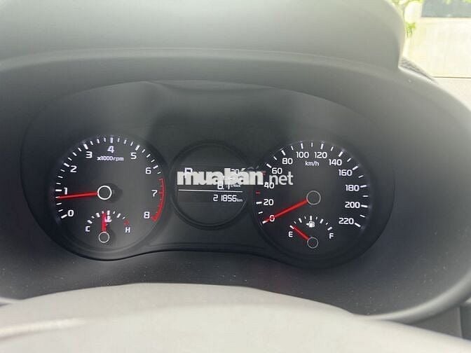 Kia Morning Premium 2024 22000 km