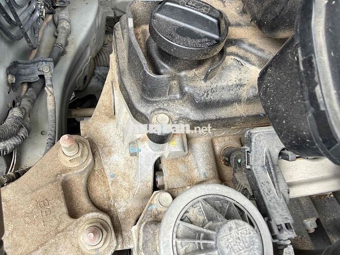 Honda City 1.5 TOP 2018 Trắng 70000 km