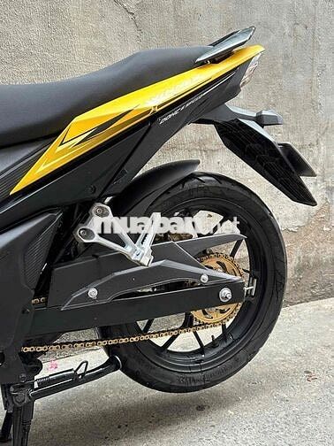 Honda Winner 2018. hỗ trợ góp