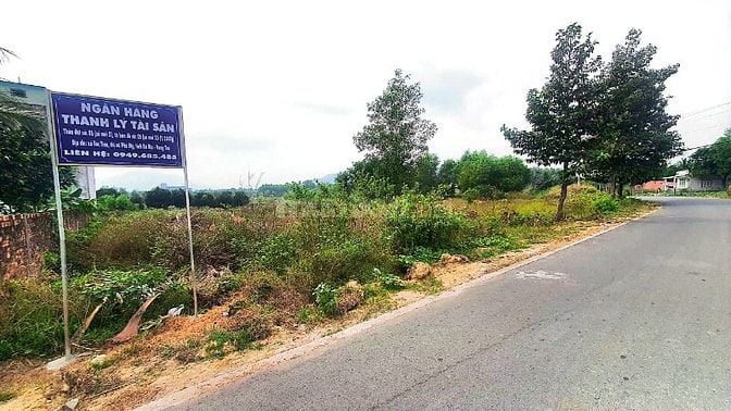 Công ty Đấu giá hợp danh Lam Sơn Sài Gòn thông báo đấu giá tài