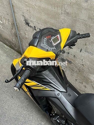 Honda Winner 2018. hỗ trợ góp