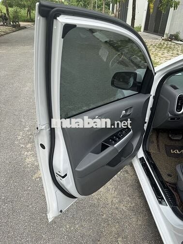 Kia Morning Premium 2024 22000 km