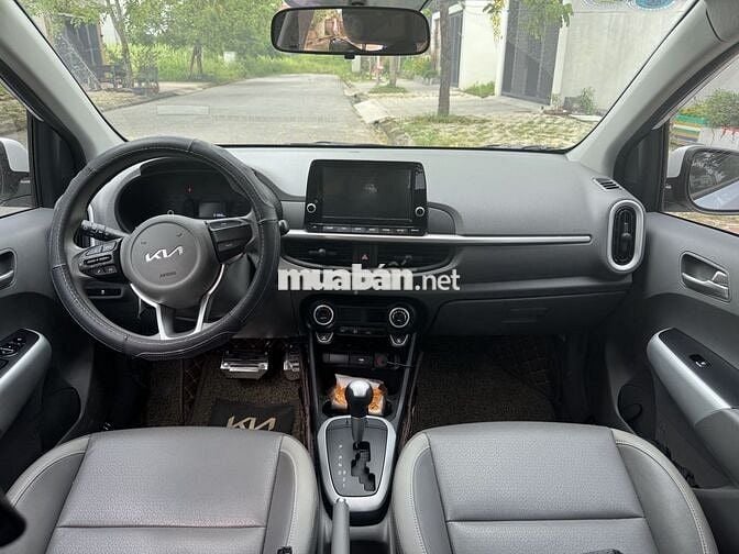 Kia Morning Premium 2024 22000 km