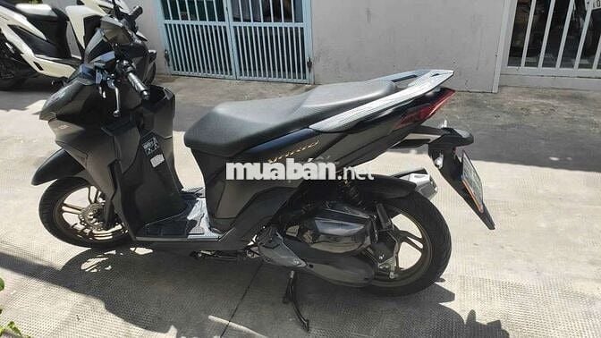 Honda Vario 125 2024 Đen Dưới 4.000 km