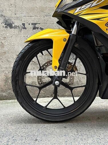 Honda Winner 2018. hỗ trợ góp
