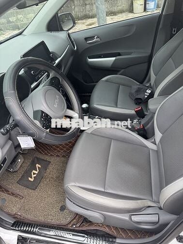 Kia Morning Premium 2024 22000 km