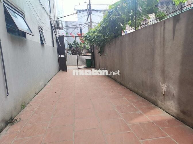 Chính chủ bán nhà Đông La - Trạm Bơm Yên Nghĩa 