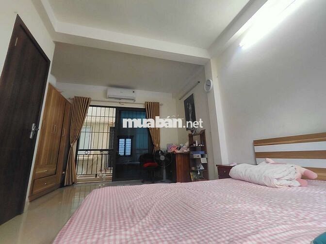Chính chủ bán nhà Đông La - Trạm Bơm Yên Nghĩa 