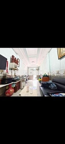 Bán Nhà MT Điện Biên Phủ,P15,BT, Giá 6,4 Tỷ