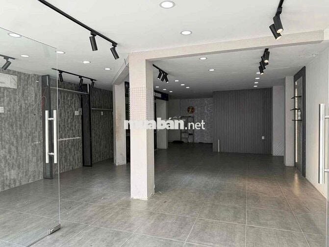 Nhà Sát MT Kinh Doanh Quang Trung P8 (6x15m) 3 Lầu - Nội Thất Xịn 34tr