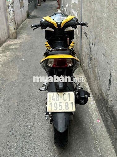 Honda Winner 2018. hỗ trợ góp