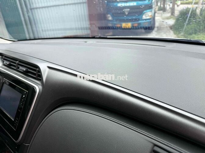 Honda City 1.5 TOP 2018 Trắng 70000 km