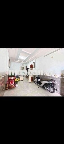 Bán Nhà MT Điện Biên Phủ,P15,BT, Giá 6,4 Tỷ