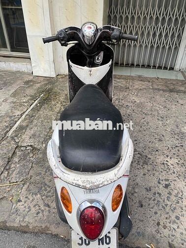 Yamaha Mio Classico 2010 trao đổi xe bstp 30