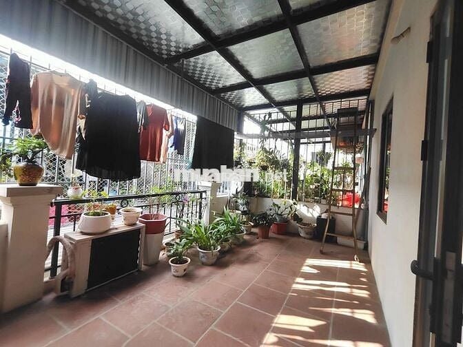 Chính chủ bán nhà Đông La - Trạm Bơm Yên Nghĩa 