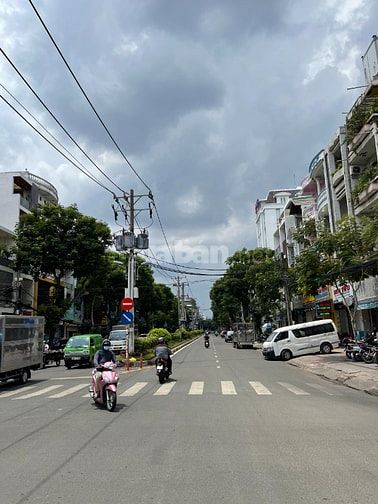 MT KHU BÀU CÁT , Phường 14, Quận Tân Bình