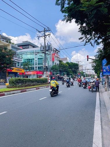 MT KHU BÀU CÁT , Phường 14, Quận Tân Bình