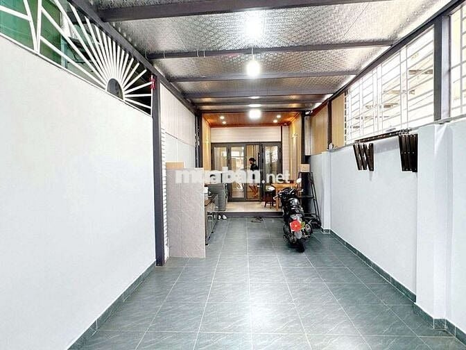 💥Chỉ 3,8 tỷ - Bán căn nhà đẹp mới xây - 76m2 - Gần Cầu Vượt Gò Dưa