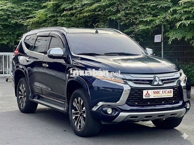 Mitsubishi Pajero Sport GLS 2019 2.4L