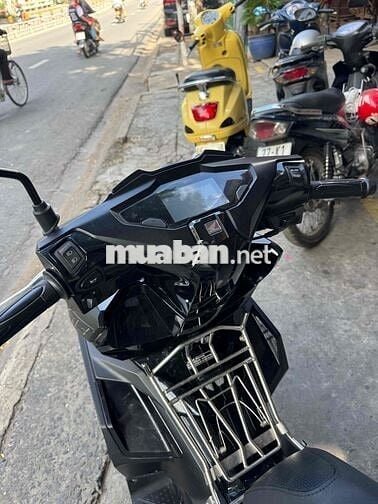 Honda Air Blade 2021 Đen