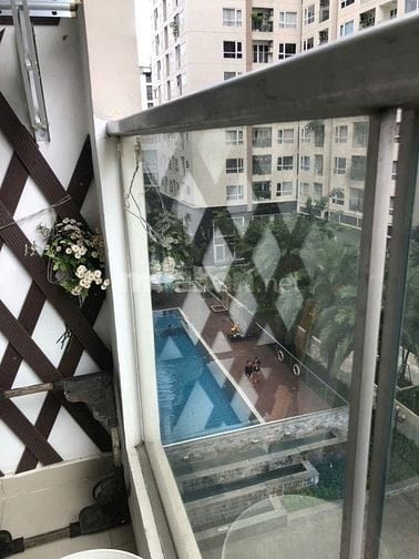 CHO THUÊ CĂN HỘ SKYCENTER 13TR