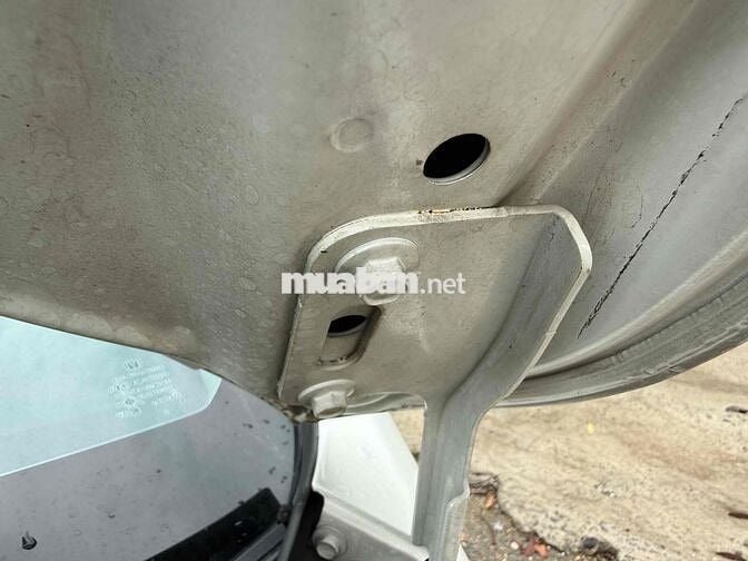 Honda City 1.5 TOP 2018 Trắng 70000 km