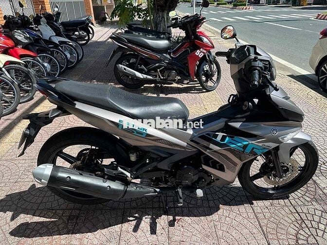 Yamaha Exciter 150 zin dep vĩnh long