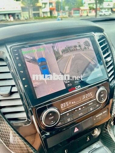 Mitsubishi Pajero Sport GLS 2019 2.4L