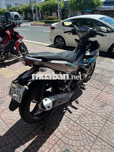 Yamaha Exciter 150 zin dep vĩnh long