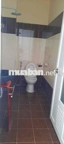 cho thuê nhà mặt tiền nội bộ 5PN kdc Bình Phú gần công viên , siêu thi