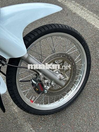 Honda Future Neo 2006 Trắng Tự động