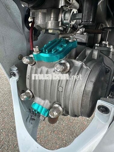 Honda Future Neo 2006 Trắng Tự động