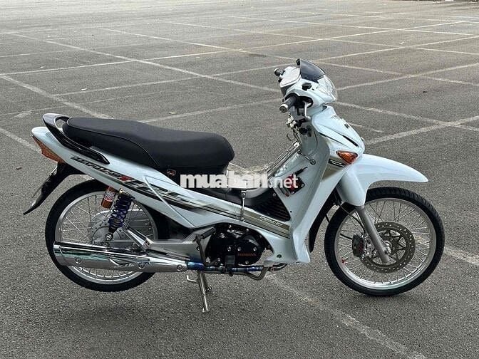 Honda Future Neo 2006 Trắng Tự động