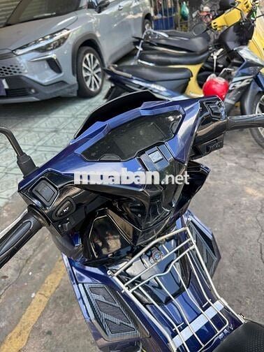 Honda Air Blade 2022 Xanh