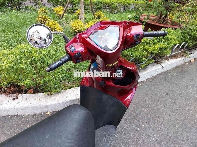 Honda Vision 2014 Đỏ 55000 km