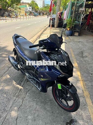 Honda Air Blade 2022 Xanh