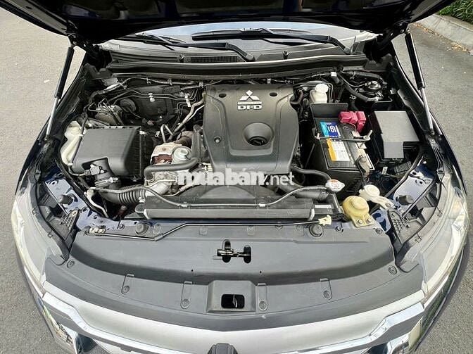 Mitsubishi Pajero Sport GLS 2019 2.4L