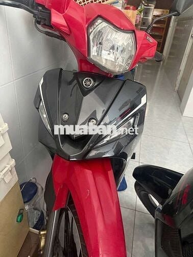Yamaha Sirius RC 2019 Đỏ đen 72958 km