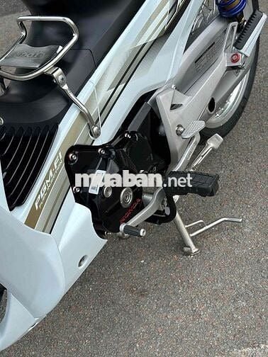 Honda Future Neo 2006 Trắng Tự động