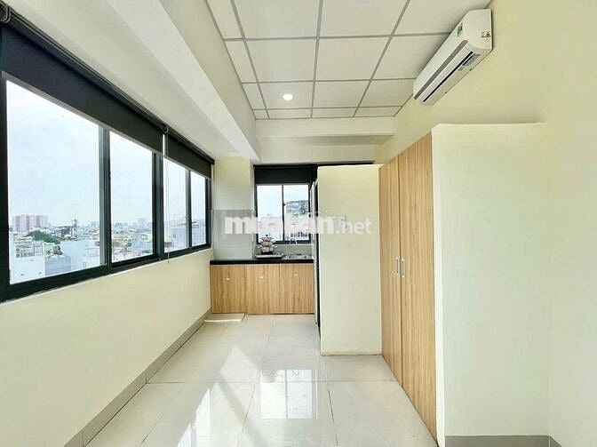 PHÒNG AN NINH MỚI XÂY NGAY CẦU THỊ NGHÈ, HÀNG XANH