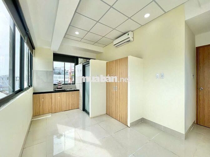PHÒNG AN NINH MỚI XÂY NGAY CẦU THỊ NGHÈ, HÀNG XANH