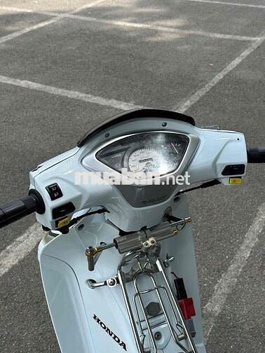 Honda Future Neo 2006 Trắng Tự động