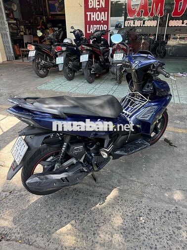 Honda Air Blade 2022 Xanh