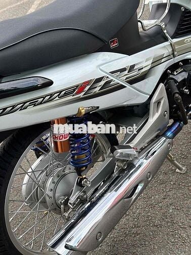 Honda Future Neo 2006 Trắng Tự động