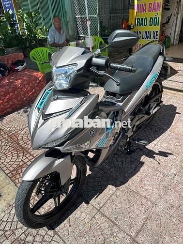 Yamaha Exciter 150 zin dep vĩnh long