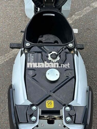 Honda Future Neo 2006 Trắng Tự động