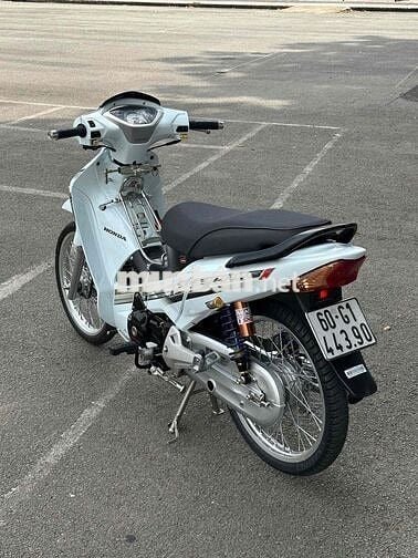 Honda Future Neo 2006 Trắng Tự động